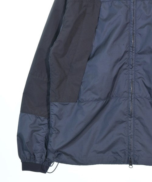 THE NORTH FACE PURPLE LABEL 山系外套