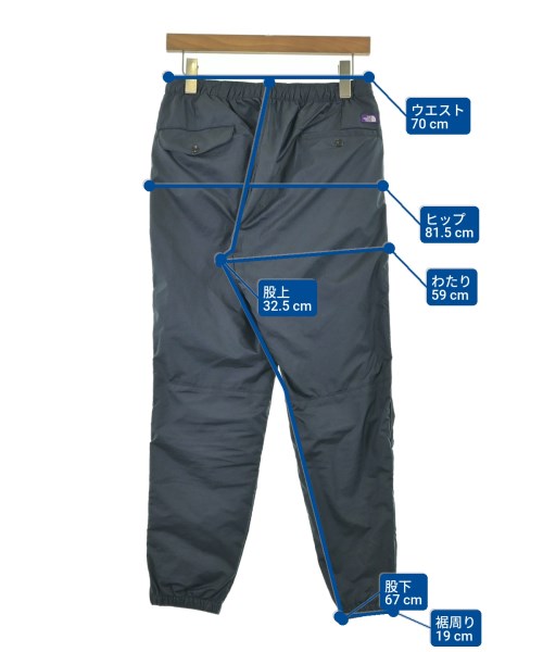 THE NORTH FACE PURPLE LABEL 其他款