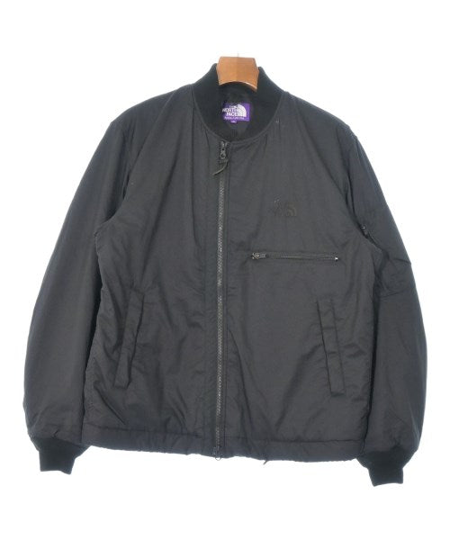 THE NORTH FACE PURPLE LABEL 斜紋夾克