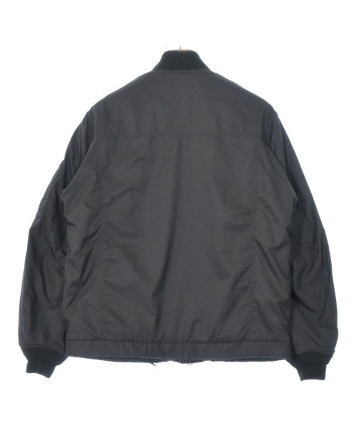 THE NORTH FACE PURPLE LABEL 斜紋夾克