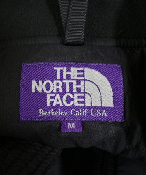 THE NORTH FACE PURPLE LABEL 斜紋夾克