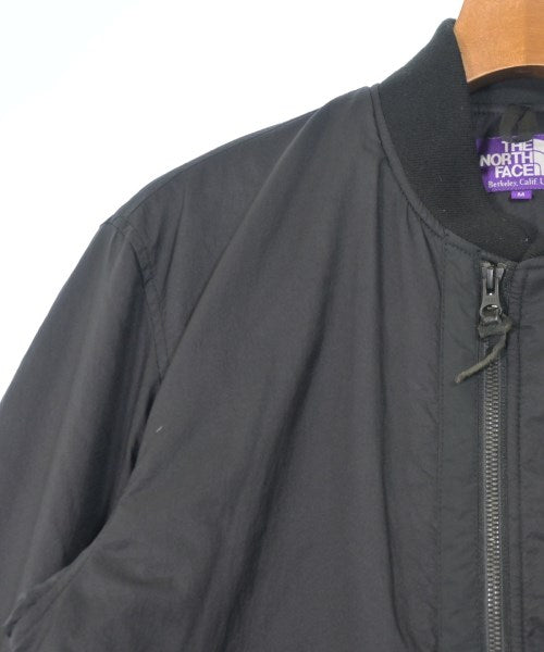 THE NORTH FACE PURPLE LABEL 斜紋夾克