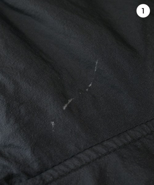 THE NORTH FACE PURPLE LABEL 斜紋夾克