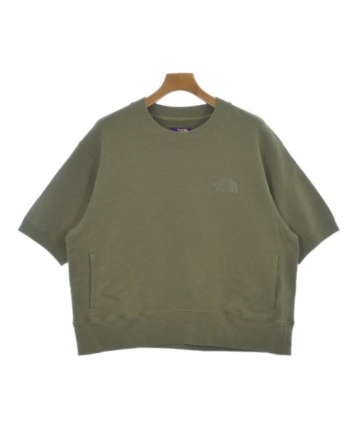 THE NORTH FACE PURPLE LABEL T恤/上衣