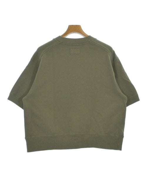 THE NORTH FACE PURPLE LABEL T恤/上衣