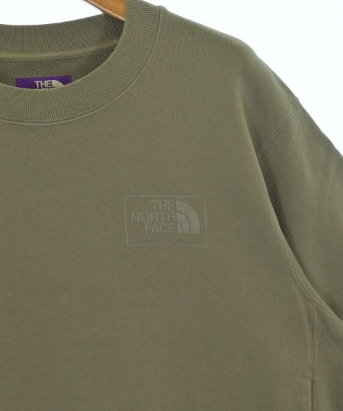 THE NORTH FACE PURPLE LABEL T恤/上衣