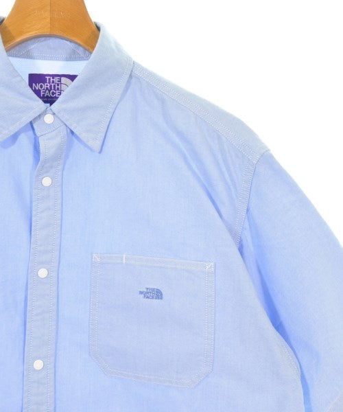 THE NORTH FACE PURPLE LABEL 休閒襯衫