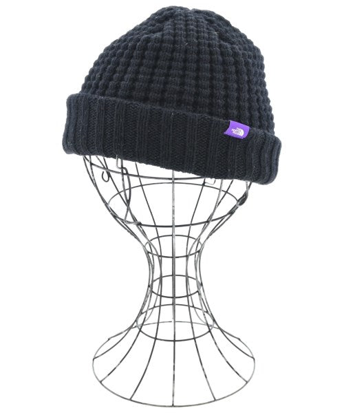 THE NORTH FACE PURPLE LABEL 針織帽/毛線帽