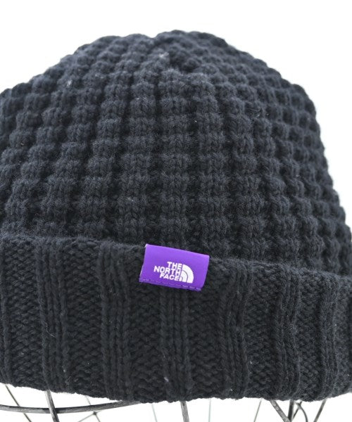 THE NORTH FACE PURPLE LABEL 針織帽/毛線帽