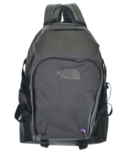 THE NORTH FACE PURPLE LABEL 背包