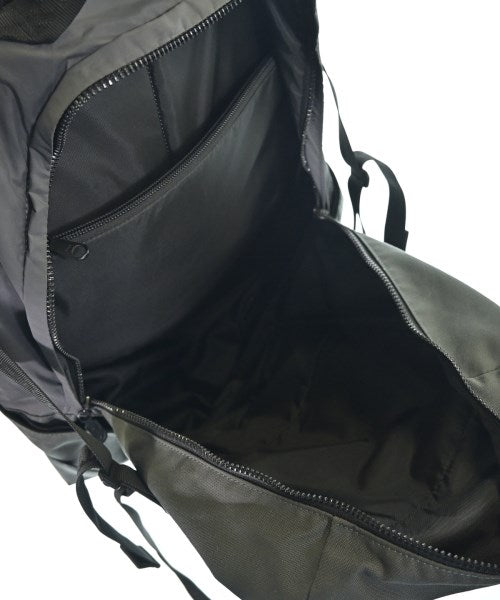 THE NORTH FACE PURPLE LABEL 背包