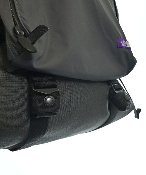 THE NORTH FACE PURPLE LABEL 背包