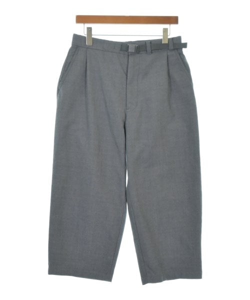 THE NORTH FACE PURPLE LABEL 剪裁褲