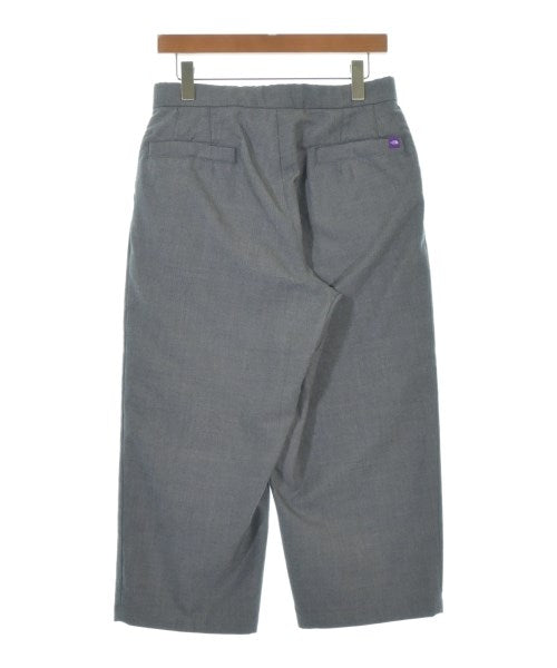 THE NORTH FACE PURPLE LABEL 剪裁褲