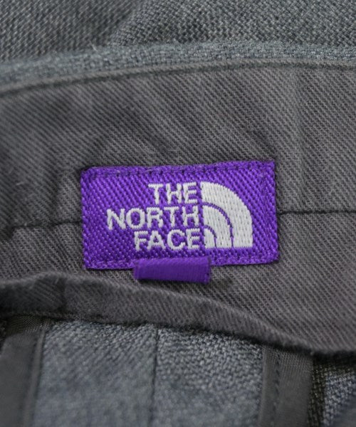 THE NORTH FACE PURPLE LABEL 剪裁褲