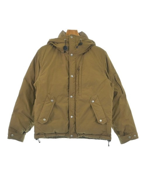 THE NORTH FACE PURPLE LABEL 羽絨夾克/背心