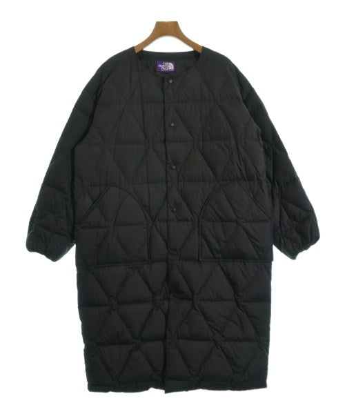 THE NORTH FACE PURPLE LABEL 羽絨大衣