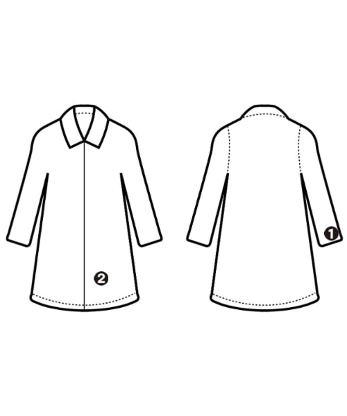 THE NORTH FACE PURPLE LABEL 羽絨大衣