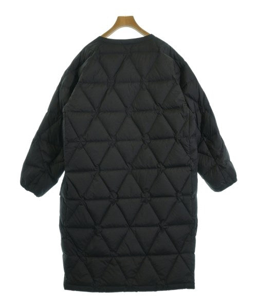 THE NORTH FACE PURPLE LABEL 羽絨大衣