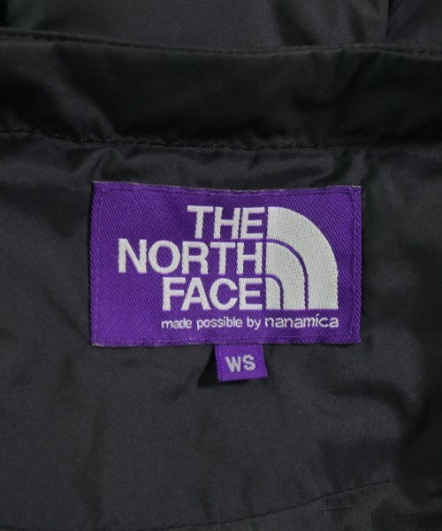 THE NORTH FACE PURPLE LABEL 羽絨大衣