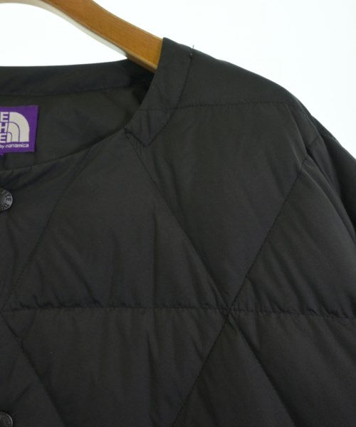 THE NORTH FACE PURPLE LABEL 羽絨大衣