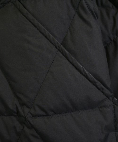 THE NORTH FACE PURPLE LABEL 羽絨大衣
