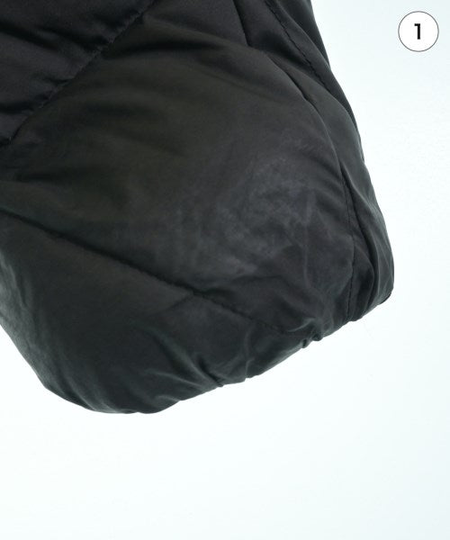 THE NORTH FACE PURPLE LABEL 羽絨大衣