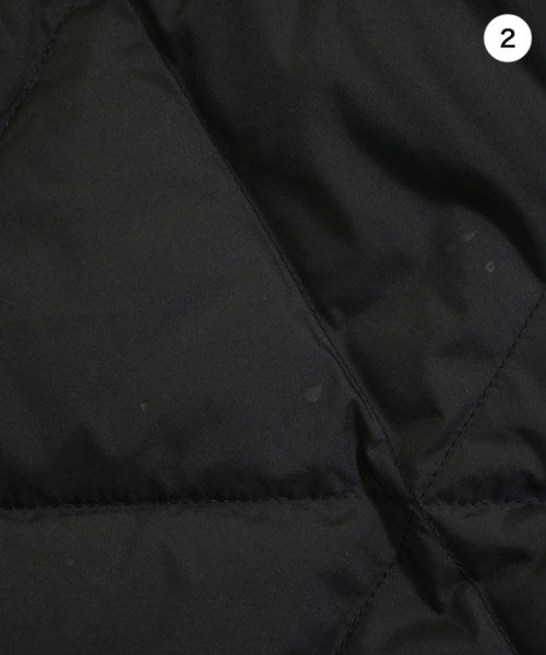 THE NORTH FACE PURPLE LABEL 羽絨大衣