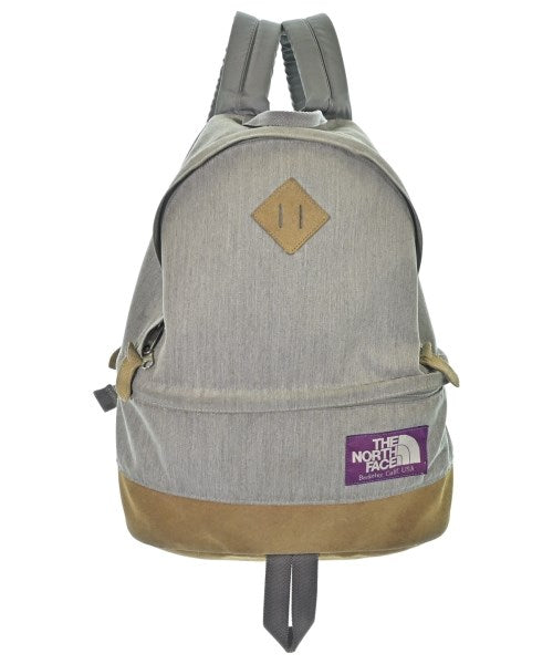 THE NORTH FACE PURPLE LABEL 背包