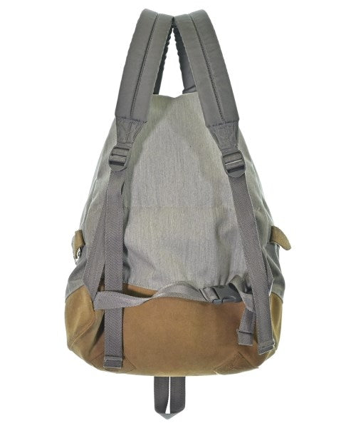 THE NORTH FACE PURPLE LABEL 背包