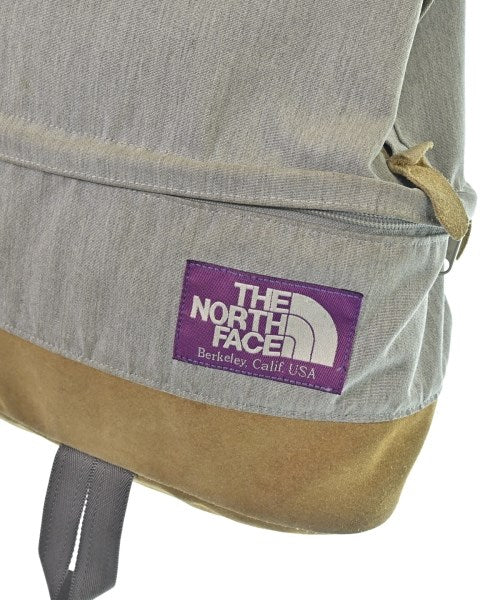 THE NORTH FACE PURPLE LABEL 背包