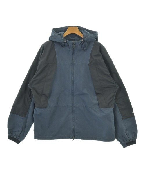THE NORTH FACE PURPLE LABEL 山系外套