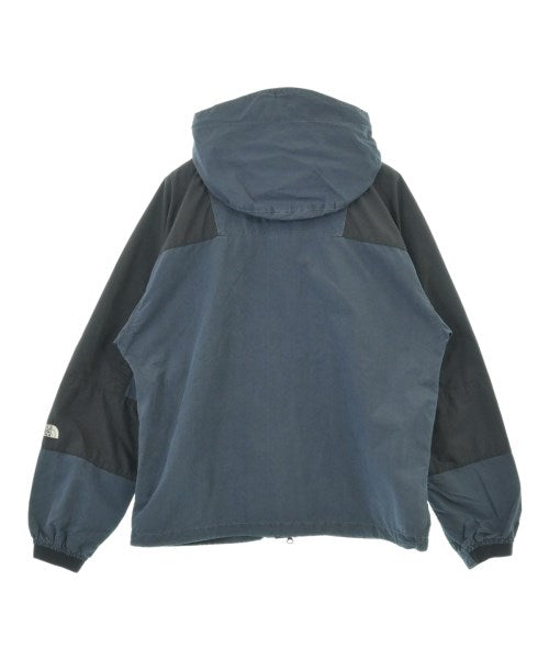 THE NORTH FACE PURPLE LABEL 山系外套