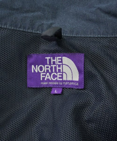 THE NORTH FACE PURPLE LABEL 山系外套
