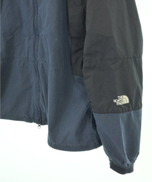 THE NORTH FACE PURPLE LABEL 山系外套