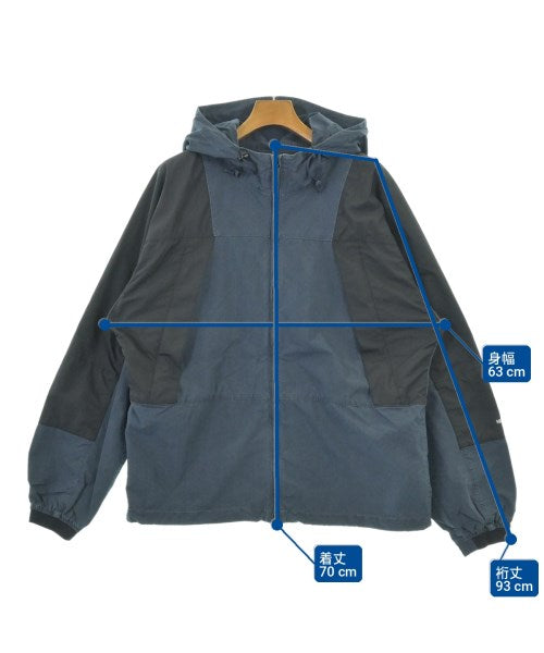 THE NORTH FACE PURPLE LABEL 山系外套