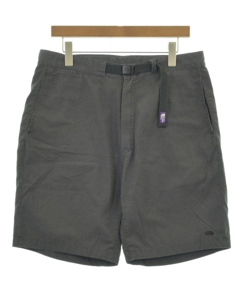 THE NORTH FACE PURPLE LABEL 短褲