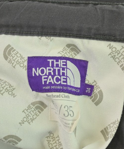 THE NORTH FACE PURPLE LABEL 短褲