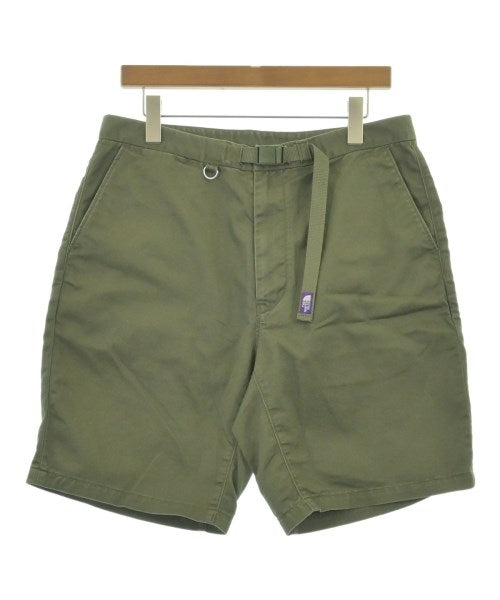THE NORTH FACE PURPLE LABEL 短褲