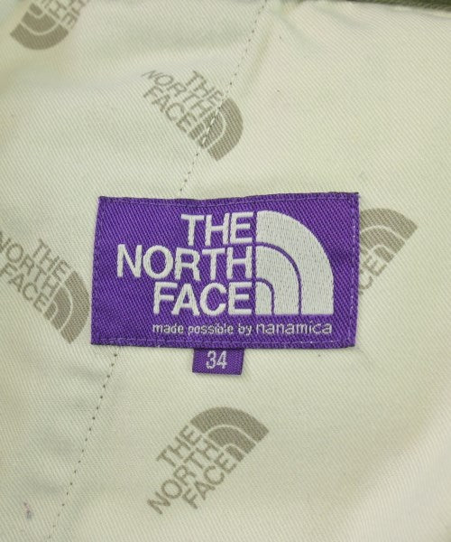 THE NORTH FACE PURPLE LABEL 短褲