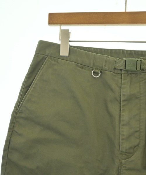 THE NORTH FACE PURPLE LABEL 短褲