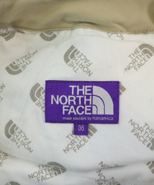 THE NORTH FACE PURPLE LABEL 工裝褲
