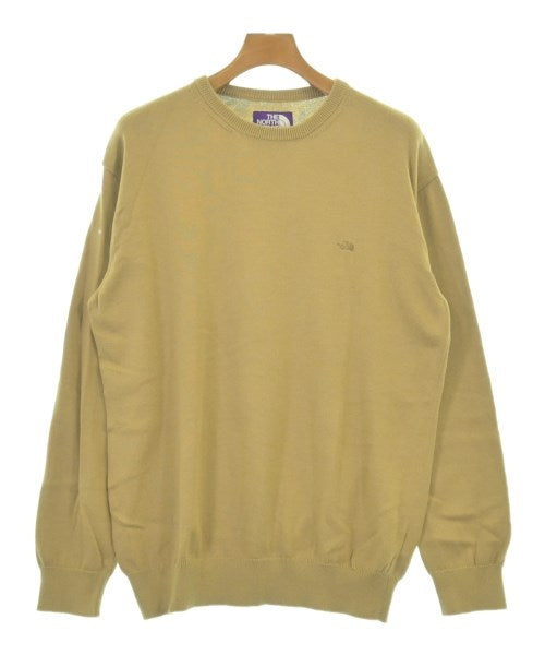 THE NORTH FACE PURPLE LABEL 毛衣