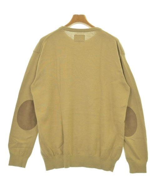 THE NORTH FACE PURPLE LABEL 毛衣