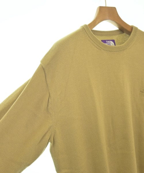 THE NORTH FACE PURPLE LABEL 毛衣