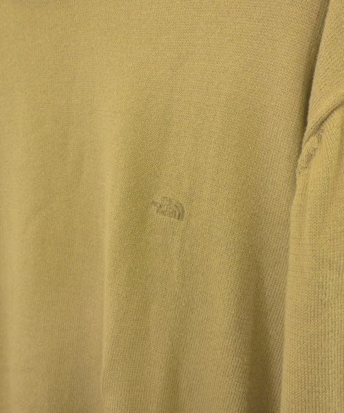 THE NORTH FACE PURPLE LABEL 毛衣