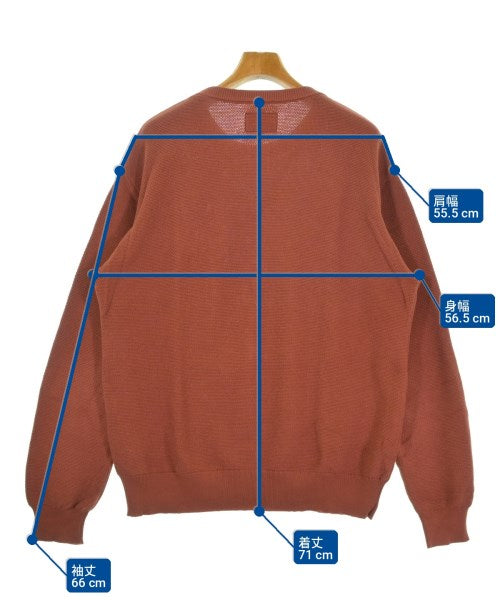 THE NORTH FACE PURPLE LABEL 毛衣