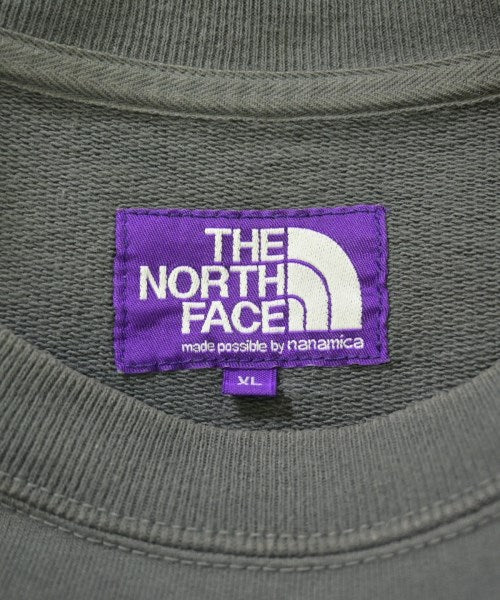 THE NORTH FACE PURPLE LABEL 運動衫