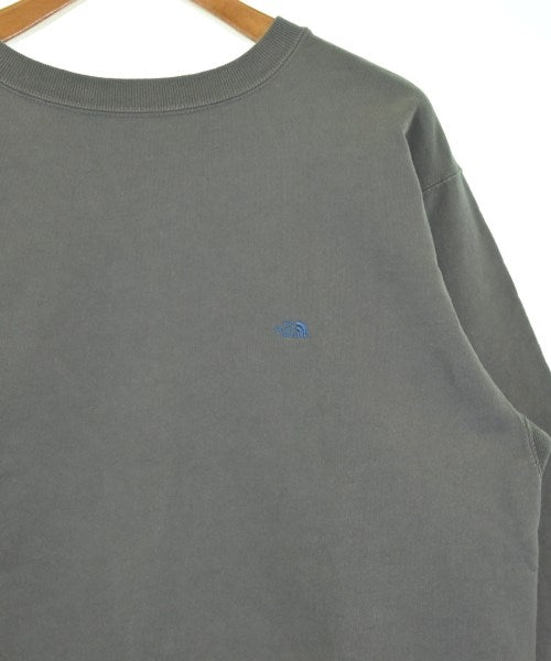 THE NORTH FACE PURPLE LABEL 運動衫
