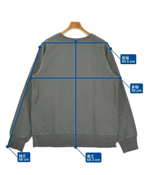 THE NORTH FACE PURPLE LABEL 運動衫